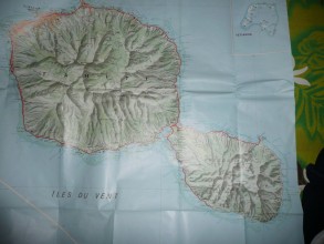 tour de l ile de tahiti